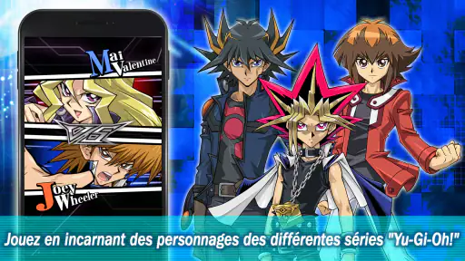 Yu-Gi-Oh! Duel Links screenshot 7