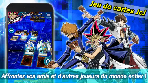 Yu-Gi-Oh! Duel Links screenshot 8