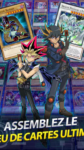 Yu-Gi-Oh! Duel Links screenshot 9