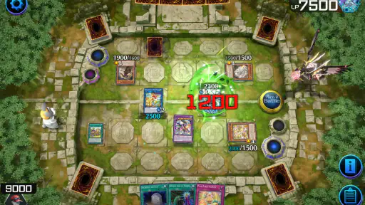 Yu-Gi-Oh! Master Duel screenshot 10