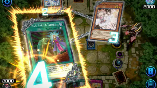 Yu-Gi-Oh! Master Duel screenshot 11