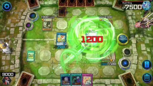 Yu-Gi-Oh! Master Duel screenshot 2