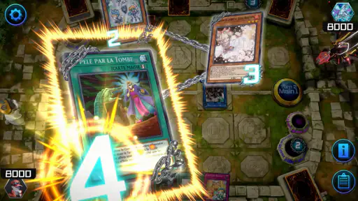 Yu-Gi-Oh! Master Duel screenshot 3