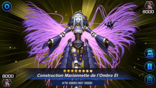 Yu-Gi-Oh! Master Duel screenshot 4
