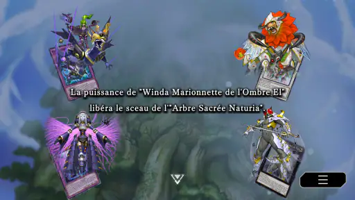 Yu-Gi-Oh! Master Duel screenshot 8