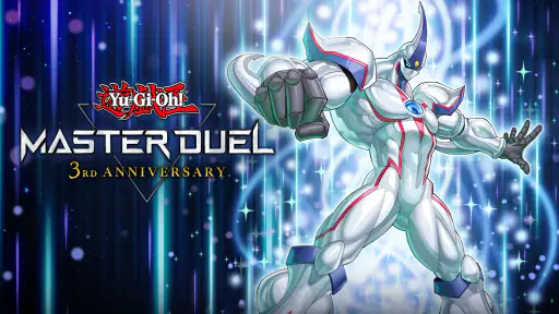 Yu-Gi-Oh! Master Duel screenshot 9