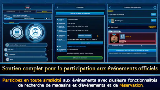Yu-Gi-Oh! Neuron screenshot 3