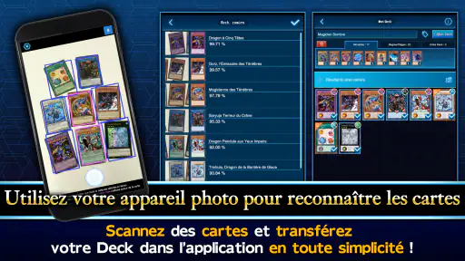 Yu-Gi-Oh! Neuron screenshot 4