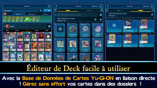 Yu-Gi-Oh! Neuron screenshot 5