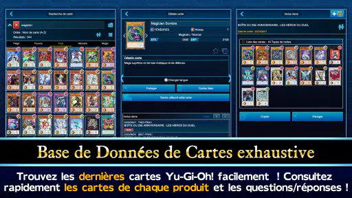 Yu-Gi-Oh! Neuron screenshot 6
