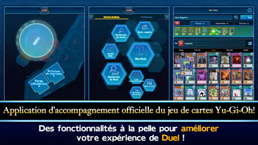 Yu-Gi-Oh! Neuron screenshot 9
