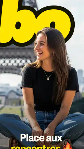 Yubo : Fais-toi de vrais amis screenshot 10