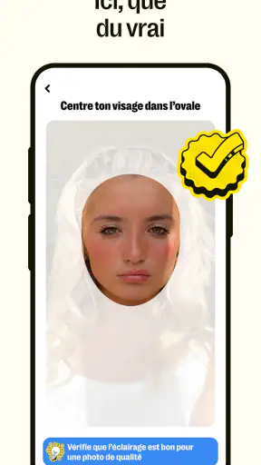 Yubo : Fais-toi de vrais amis screenshot 8