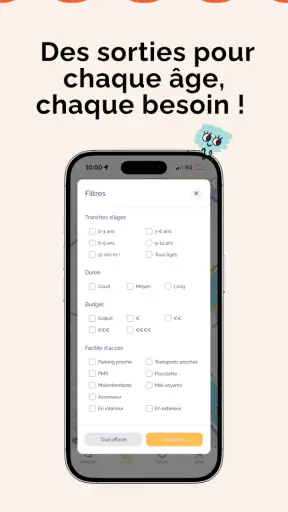 Yupi screenshot 3