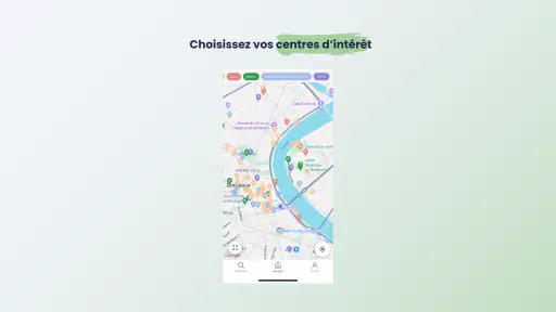Yupi screenshot 9