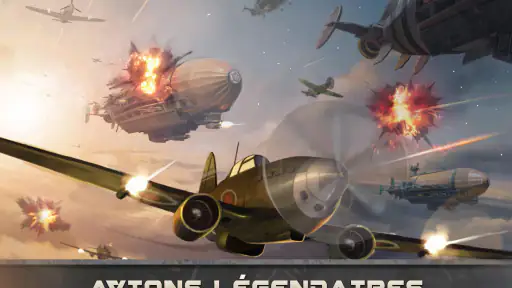 Z Day: Hearts of Heroes screenshot 11