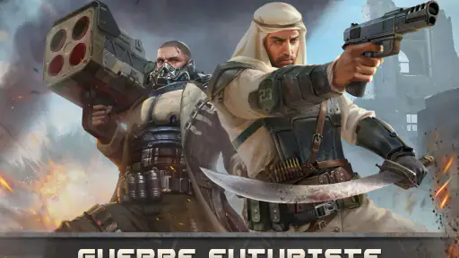 Z Day: Hearts of Heroes screenshot 12