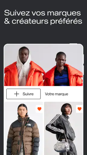 Zalando – la mode en ligne screenshot 11