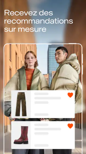 Zalando – la mode en ligne screenshot 12