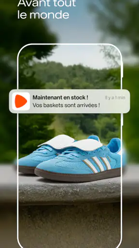 Zalando – la mode en ligne screenshot 3