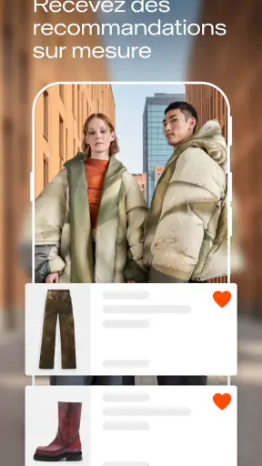 Zalando – la mode en ligne screenshot 4