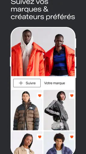 Zalando – la mode en ligne screenshot 5