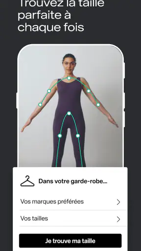 Zalando – la mode en ligne screenshot 6