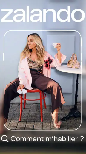Zalando – la mode en ligne screenshot 9
