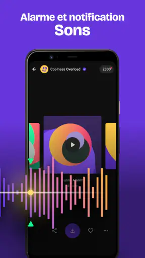 ZEDGE™ - Fonds d'écran screenshot 12