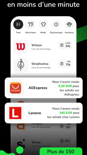 ZEN.com – Compte multidevise screenshot 2