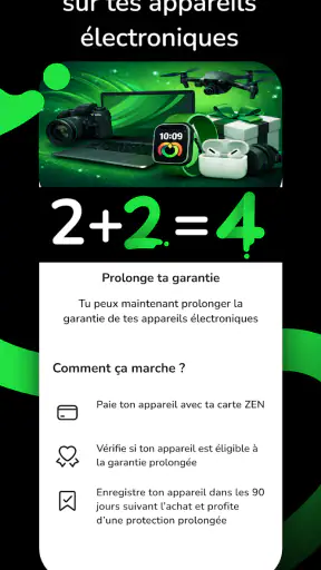 ZEN.com – Compte multidevise screenshot 5