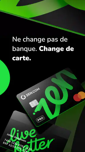 ZEN.com – Compte multidevise screenshot 8