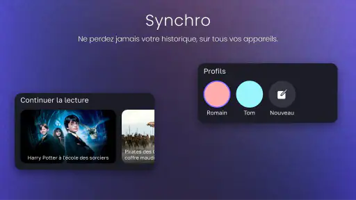 Zen IPTV Player screenshot 10