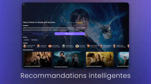 Zen IPTV Player screenshot 12