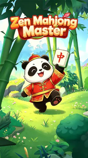 Zen Mahjong Master screenshot 3