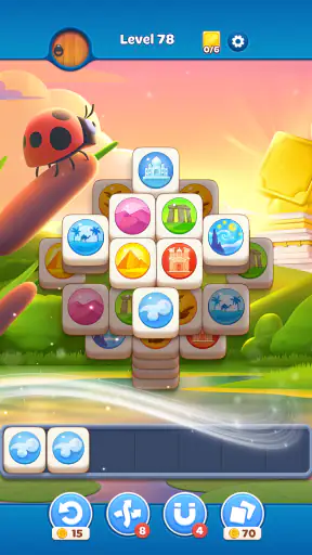 Zen Match screenshot 10