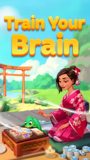 Zen Match screenshot 11