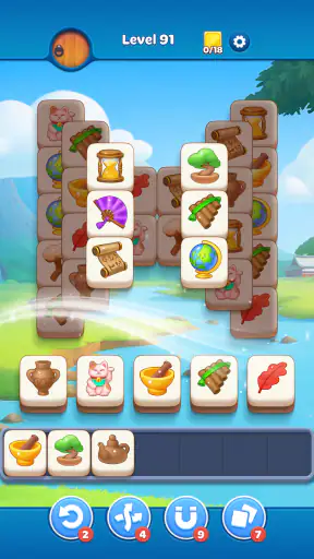 Zen Match screenshot 12