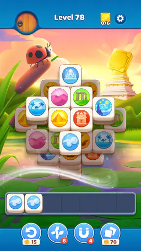 Zen Match screenshot 3
