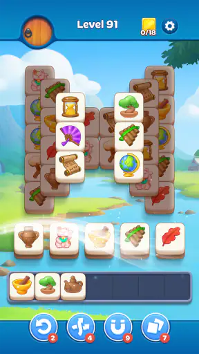 Zen Match screenshot 5