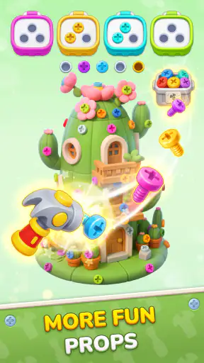 Zen Screw screenshot 10
