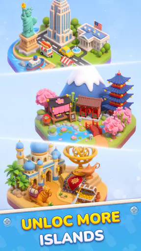 Zen Screw screenshot 7