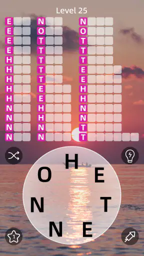 Zen Word® - Jeu de Puzzle screenshot 3