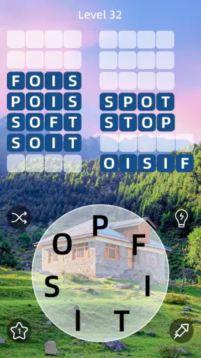 Zen Word® - Jeu de Puzzle screenshot 4
