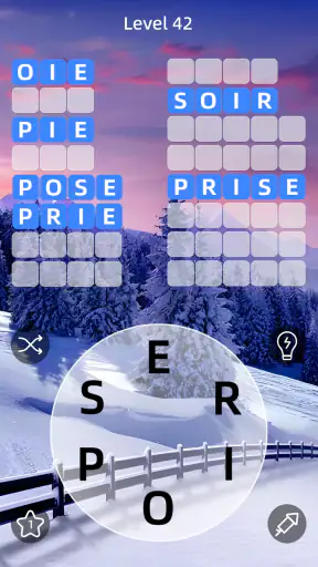 Zen Word® - Jeu de Puzzle screenshot 6