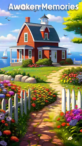 ZenArt – Paint by Number screenshot 12