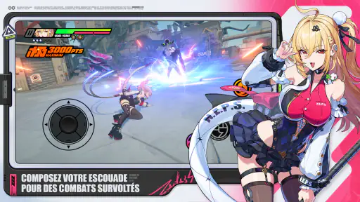 Zenless Zone Zero - Anniv screenshot 3