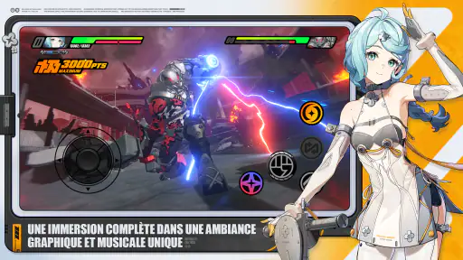 Zenless Zone Zero - Anniv screenshot 4