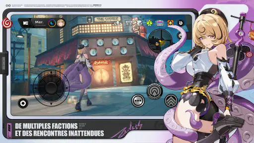 Zenless Zone Zero - Anniv screenshot 5