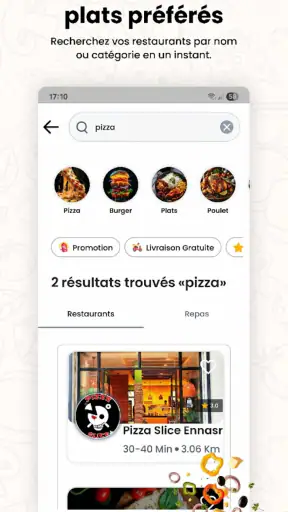 ZigZag Delivery screenshot 12